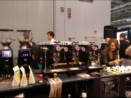 Photo: Sweetcafe Coffee Machines